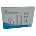 Wii sport 8 in 1 Wii sport 8 in 1